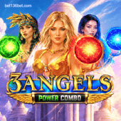 3 Angels Power Combo