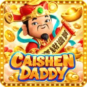Caishen Daddy