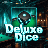 Deluxe Dice