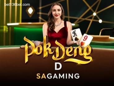 D Pok Deng 136BET