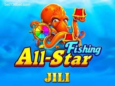 All-star Fishing