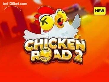 Chicken Road 2