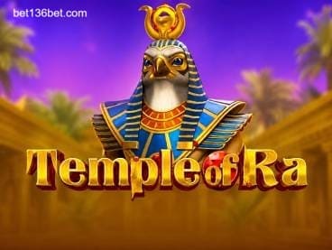 Temple of Ra