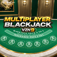 Blackjack VZN 9